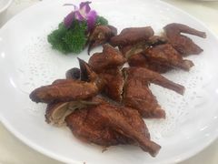 -嘉禧大酒楼(康城广场店)