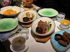 -风渡嘉荷西餐厅 Windy City(西三旗金隅店)