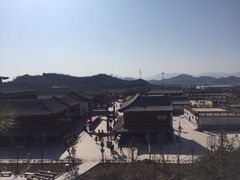 -横店圆明新园