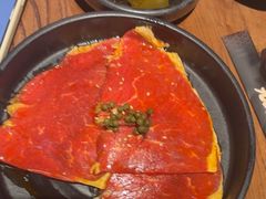 -九田家黑牛烤肉料理(顺义区华联金街店)