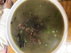 -超爷叔面馆(西园店)