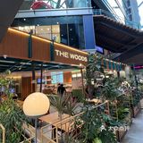 THE WOODS餐厅（侨福芳草地店）必尝菜