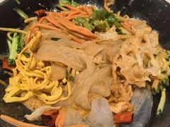 -大铁勺新津菜(熙悦汇店)