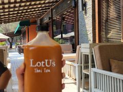 -Local泰莲庭(虹鳟鱼店)