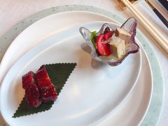 原味秘制叉烧-三号黄浦会Canton Table