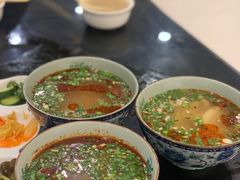 -安泊尔牛肉面(北滨河路店)