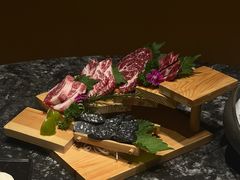 -牛将军•涮肉•烤肉(北京王府井·故宫店)