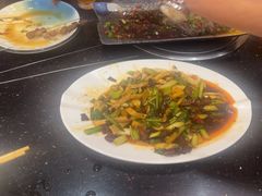 -瑞杰烧烤店·24小时营业(山东路店)