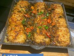 -管氏翅吧(广渠门店)