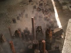 -元代水闸遗址博物馆