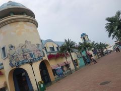 -北戴河圣蓝海洋公园