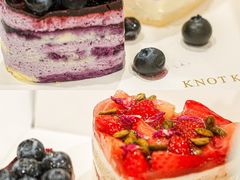 -KNOTKNOT珞珞·日式甜品(K11店)