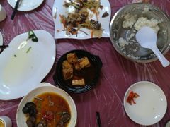 脆皮豆腐-南华寺素食馆(南华禅寺店)