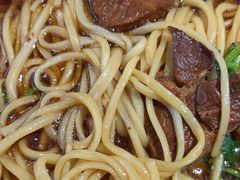 -老王四季抻面(南六东路店)