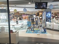 -天虹购物中心(石路店)