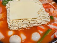 部队火锅-源味屋韩式火锅&炸鸡(鼎城当代商城店)