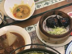 -七爷清汤腩·港式餐厅(金狮广场店)