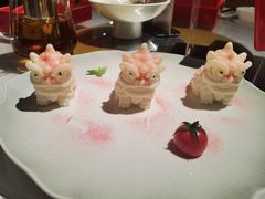 -千百味红餐厅·江西菜(绿地双子塔店)