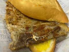 -L猪扒包(天河购书中心店)