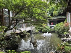 -南园酒家(前进路店)