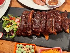 -宝莱纳啤酒花园餐厅PAULANER BRAUHAUS Nanjing(广州路店)