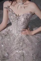 -纯色时光婚纱艺术馆WHITE