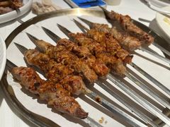 -西域阿里马新疆菜·清真(桂花路店)