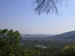 -苏州上方山国家森林公园
