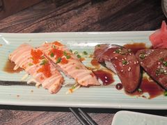 -眷屋の深夜食堂(云锦中心店)