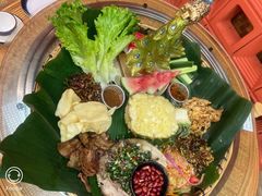 -多哥水傣味餐厅(司马巷店)