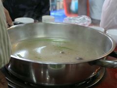-老石黑山羊毛驴肉火锅(金凯广场店)