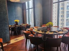 -蝴蝶里·粤菜·点心(滨江龙湖店)