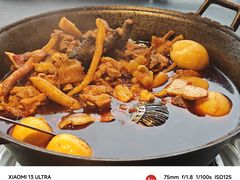 -李子坝梁山鸡(李子坝大鸡哥店)