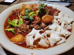 -那时新疆·若羌(经纬汇店)