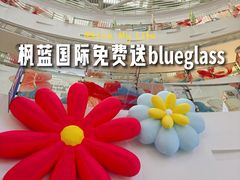 -枫蓝国际购物中心