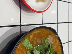 -肥汁米蘭香港米线(长宁来福士店)