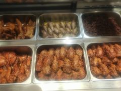 -蓉熙汇老妈兔头(太古里肆店)