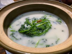 西洋菜-猪肉婆私房菜(容桂总店)