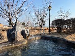 -青岛海泉湾度假区温泉