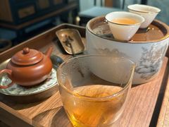 -31号公馆(黄兴广场白果园店)