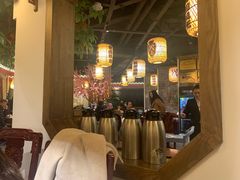 大堂-杨记隆府(时代天街店)
