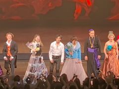 -交通银行前滩31演艺中心