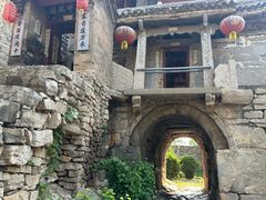 -于家石头村景区