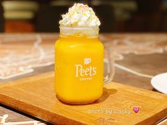 -Peet's 皮爷咖啡(东湖路手作店)