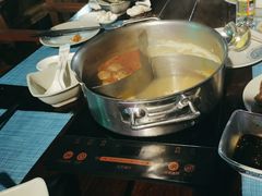 -渔家火锅·海鲜自助餐·演艺(亚龙湾天域酒店)