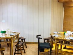 -独一道·大别山土菜烧烤(雨花西路店)