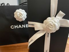 -CHANEL(恒隆广场店)