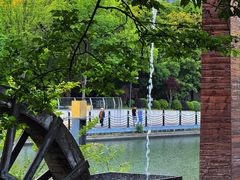 -苏州河梦清园环保主题公园