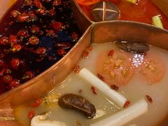 -老码头火锅(骡马市店)