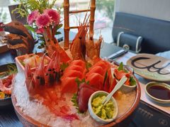 -花潮料理艺食馆(成都万象城店)